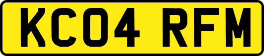 KC04RFM