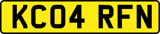 KC04RFN