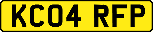 KC04RFP