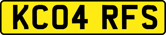KC04RFS