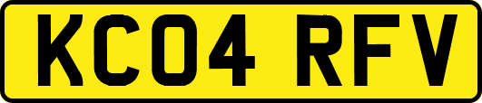 KC04RFV