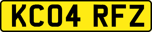 KC04RFZ