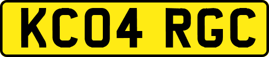 KC04RGC