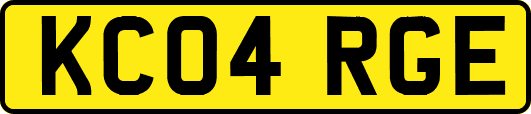 KC04RGE