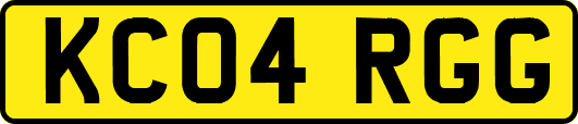 KC04RGG