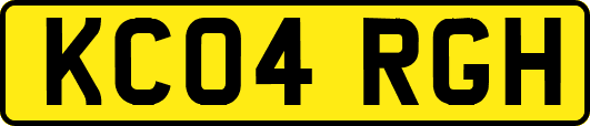 KC04RGH