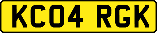 KC04RGK