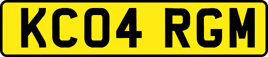 KC04RGM