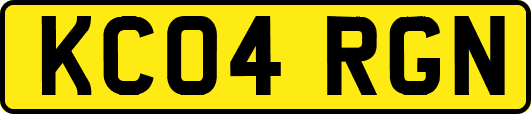 KC04RGN