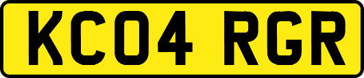 KC04RGR