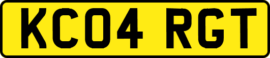 KC04RGT