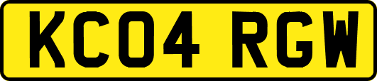 KC04RGW
