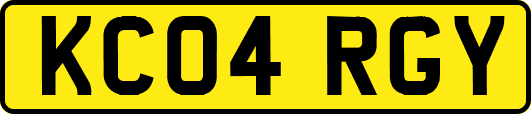 KC04RGY