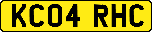 KC04RHC