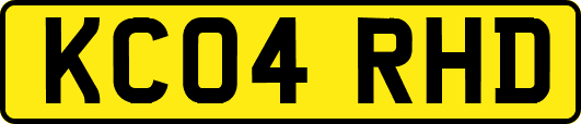 KC04RHD