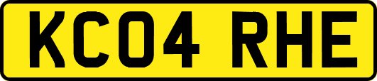 KC04RHE