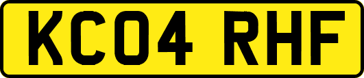 KC04RHF