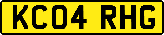 KC04RHG