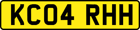 KC04RHH
