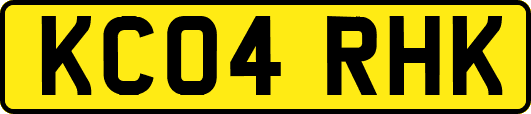 KC04RHK
