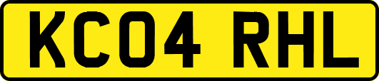 KC04RHL