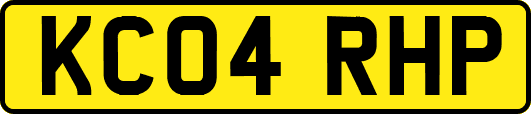 KC04RHP