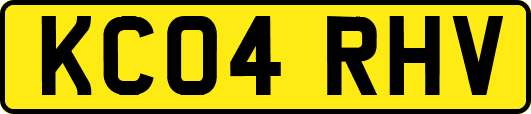 KC04RHV