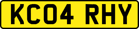 KC04RHY