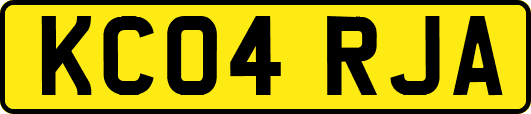KC04RJA