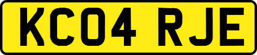 KC04RJE