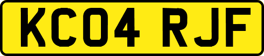 KC04RJF
