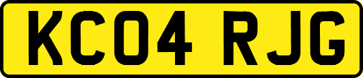 KC04RJG