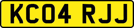 KC04RJJ
