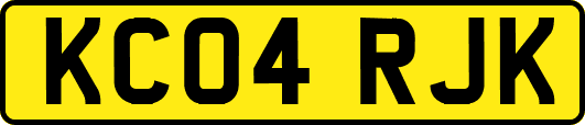 KC04RJK