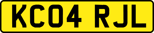 KC04RJL