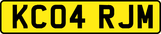 KC04RJM