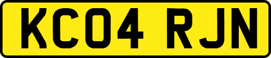 KC04RJN