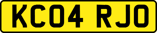 KC04RJO