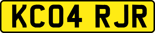 KC04RJR