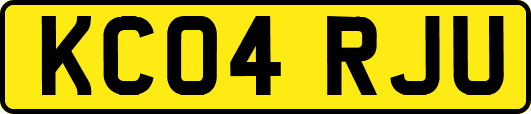 KC04RJU