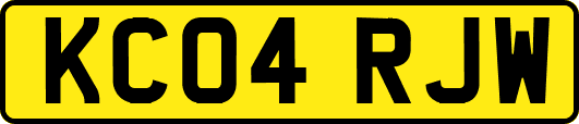 KC04RJW