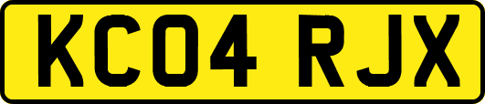 KC04RJX