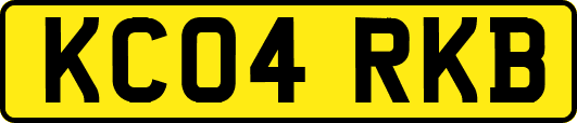 KC04RKB
