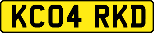 KC04RKD