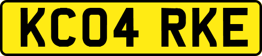 KC04RKE