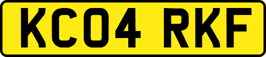 KC04RKF