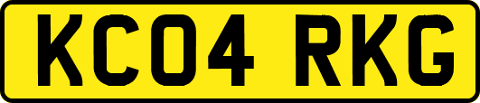 KC04RKG