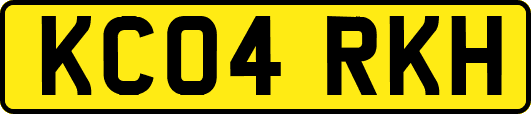KC04RKH