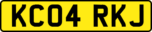 KC04RKJ