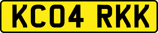 KC04RKK